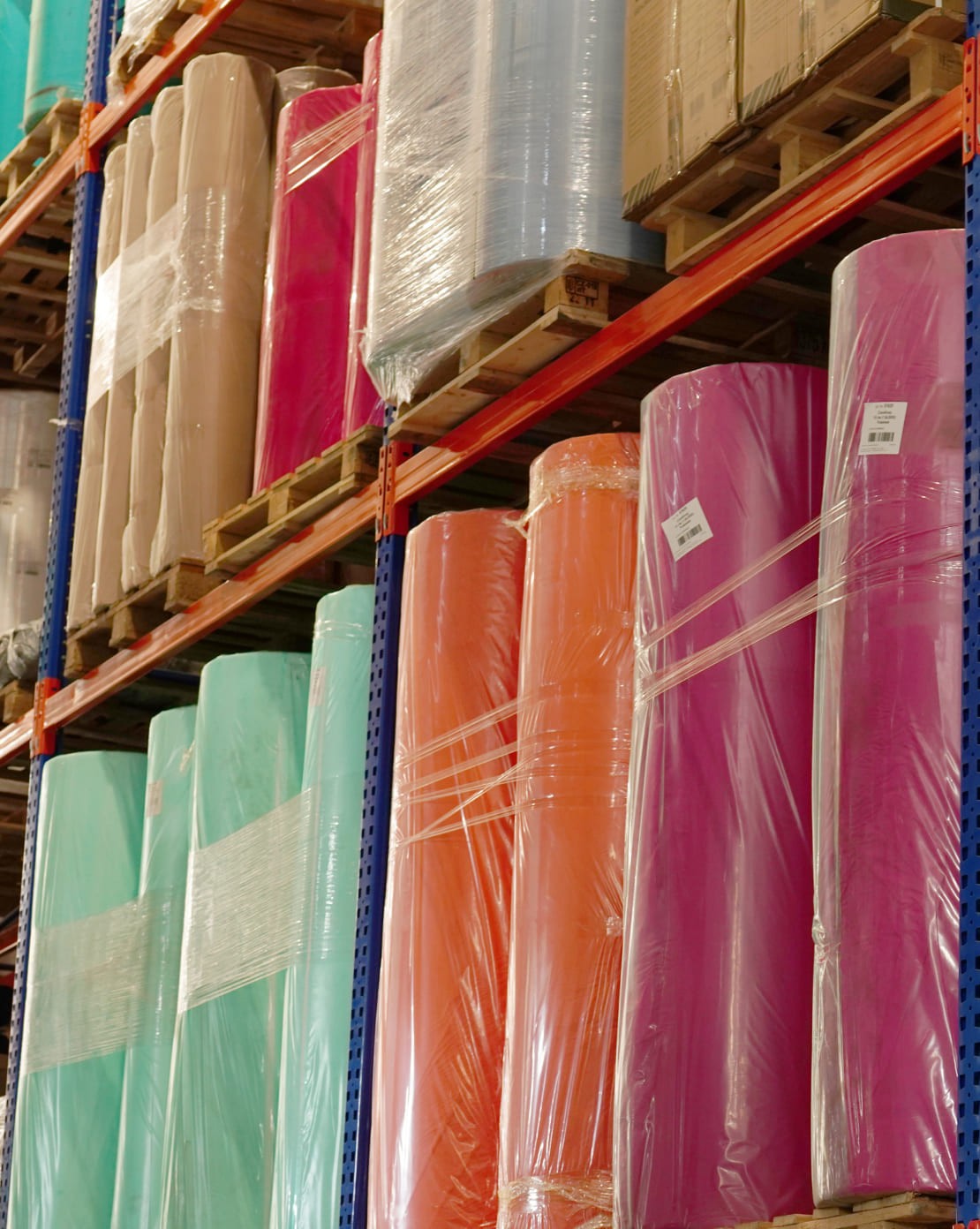 Сфери застосування спанбонду